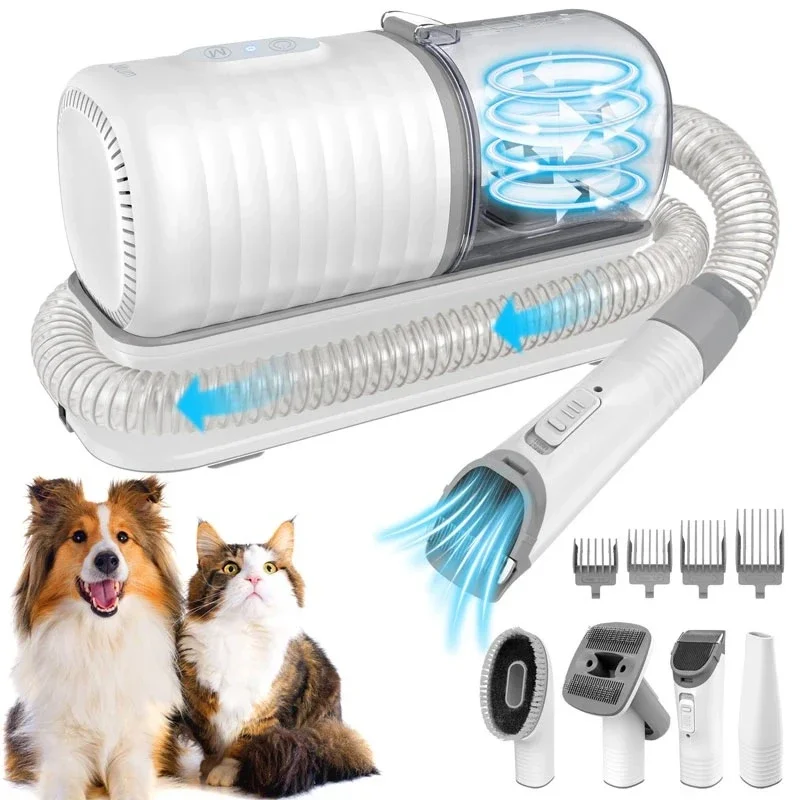 Pet Supplies In Store - مجموعة فرش استحمام للكلاب، مستلزمات العناية