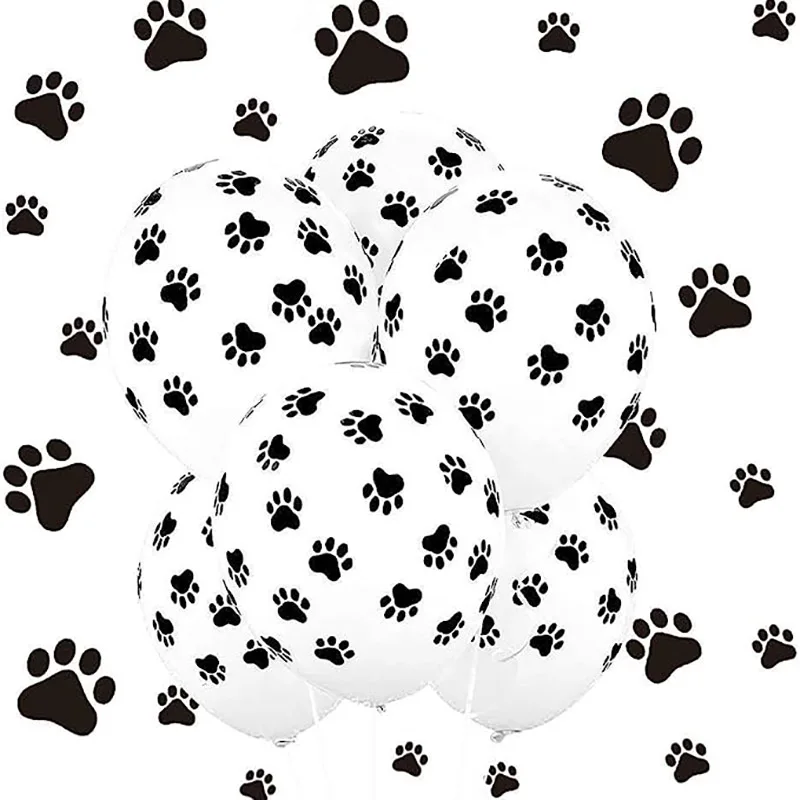 Pet Supplies Warehouse - 10/20 قطعة من مستلزمات حفلات الكلاب،