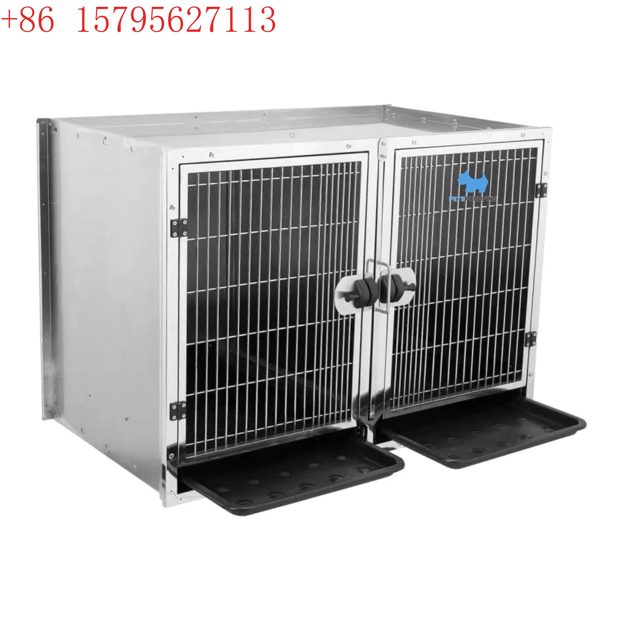 Pet Supplies Vet Clinic - عيادة المستشفى الطبية متعددة الوظائف للحيوانات