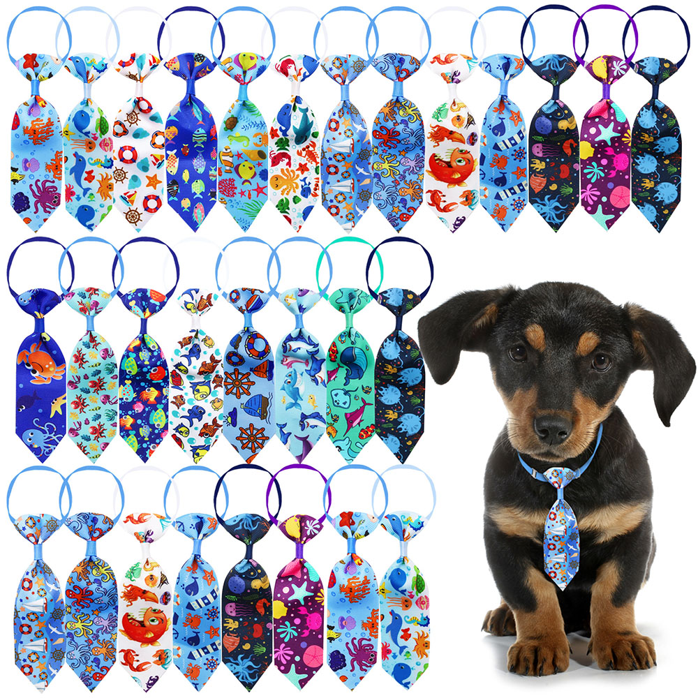 Pet Supplies Co - 50 قطعة الكلب الاستمالة كلب صغير