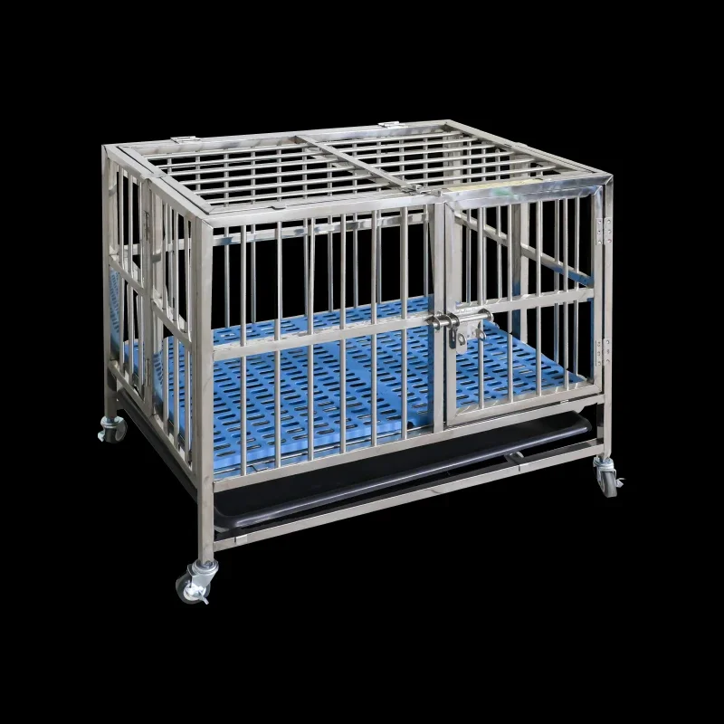 Pet Supplies In Store - TTFactory توريد أحجام مختلفة داخلي محمول