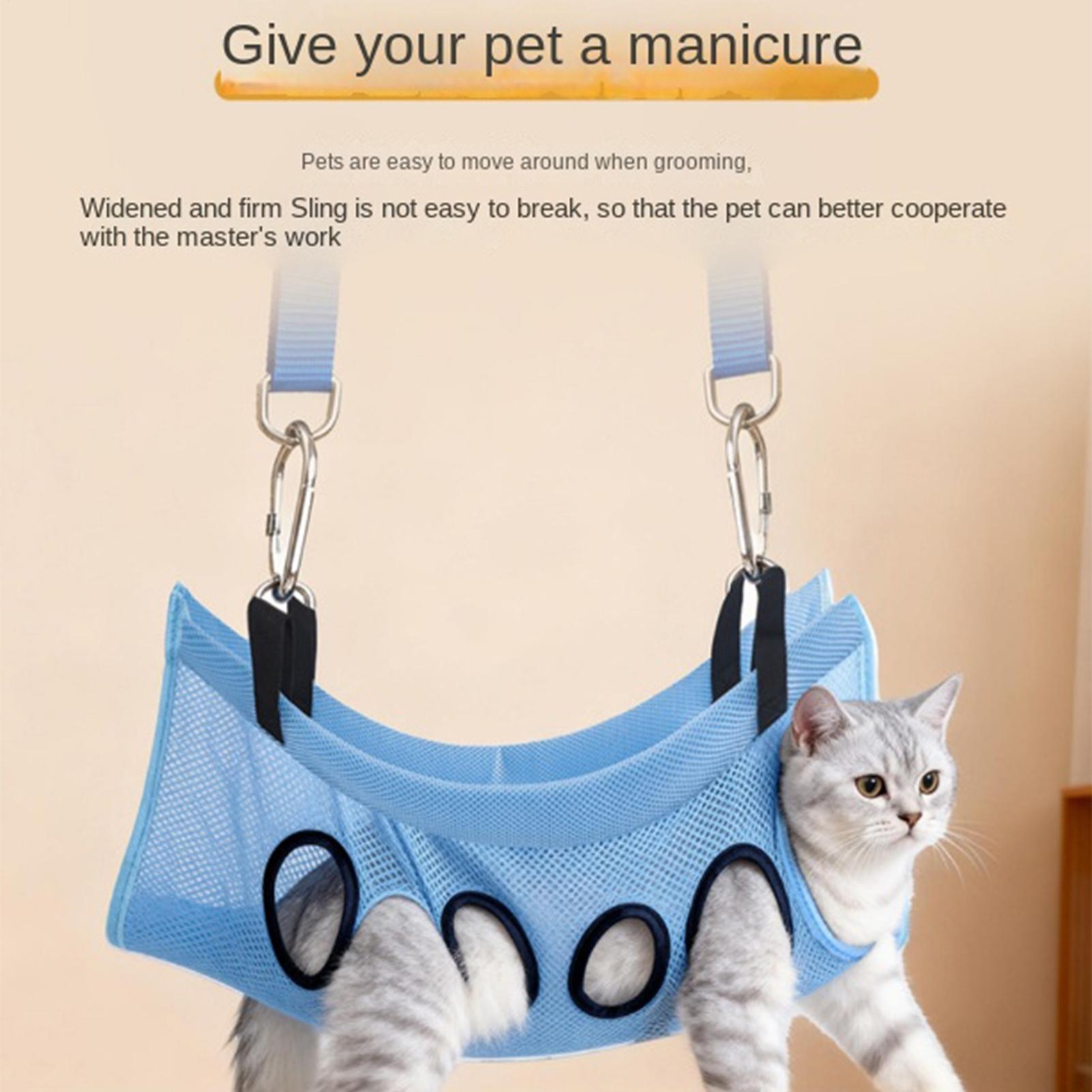 حامل أرجوحة قابل للطي لتنظيف ا - مراجعة Pet Supplies Co وسعره