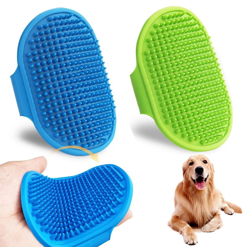 فرشاة تنظيف الحيوانات الأليفة، - مراجعة Pet Supplies Dropshipping وسعره