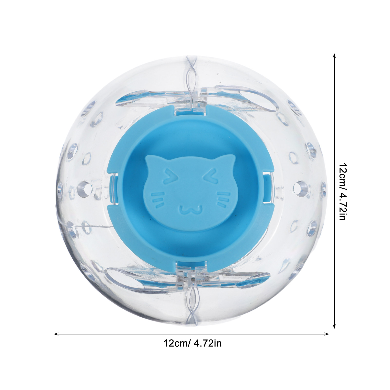 عجلة جري صامتة للهامستر، عجلة  - مراجعة Hamster Cage Wheel وسعره