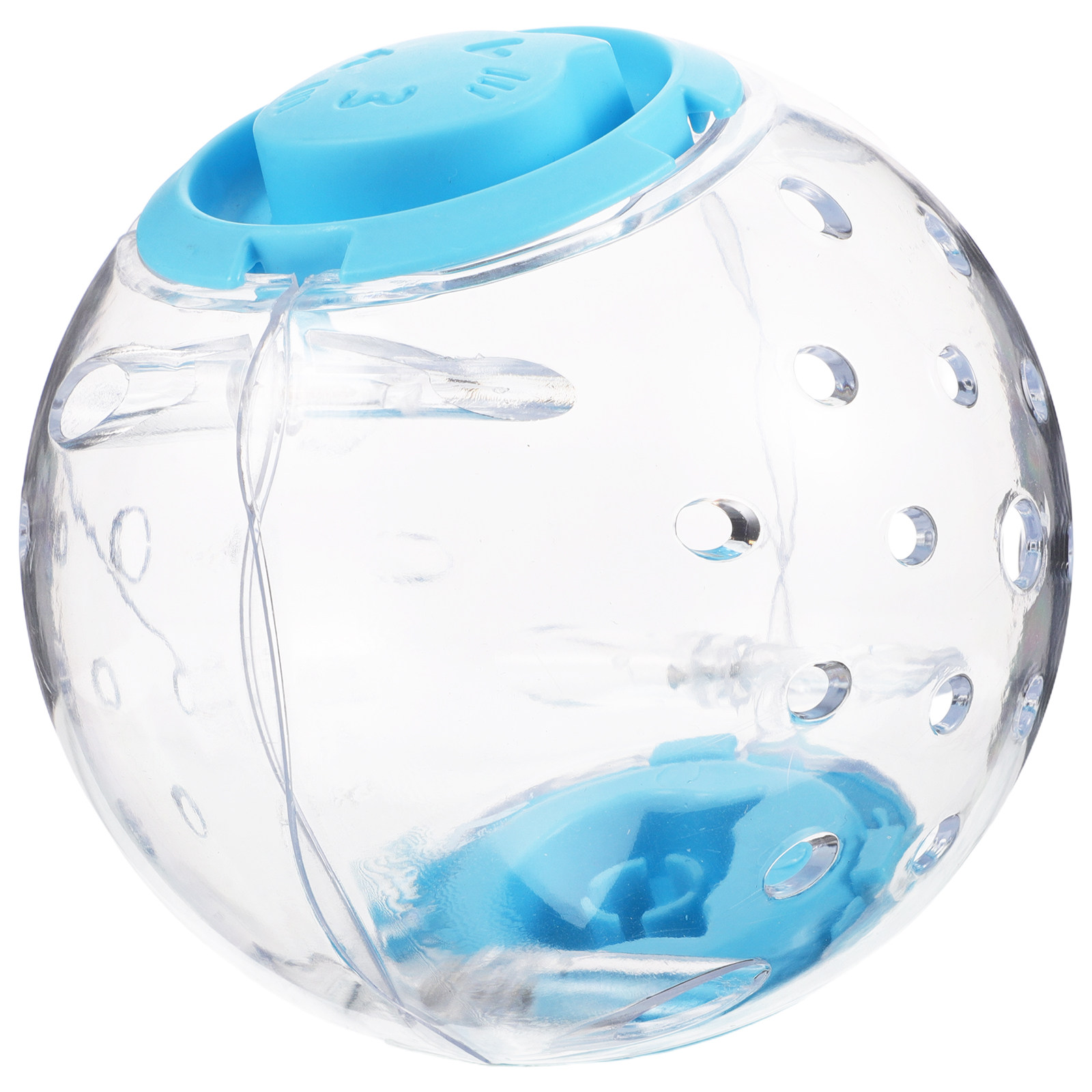 عجلة جري صامتة للهامستر، عجلة  - مراجعة Hamster Cage Wheel وسعره