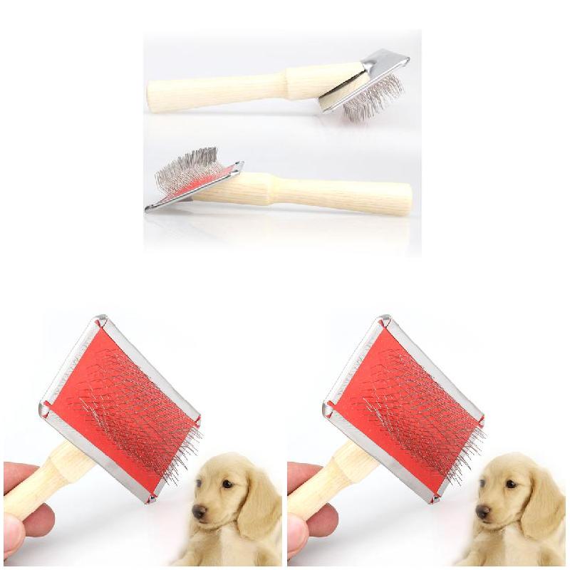 مشط متعدد الوظائف للحيوانات ال - مراجعة Pet Supplies Dropshipping وسعره