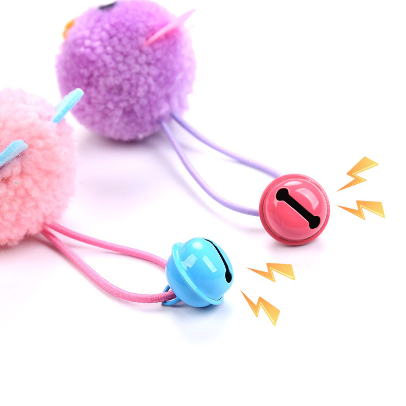لعبة قطط جديدة على شكل فأر مع  - مراجعة Catnip Toys وسعره