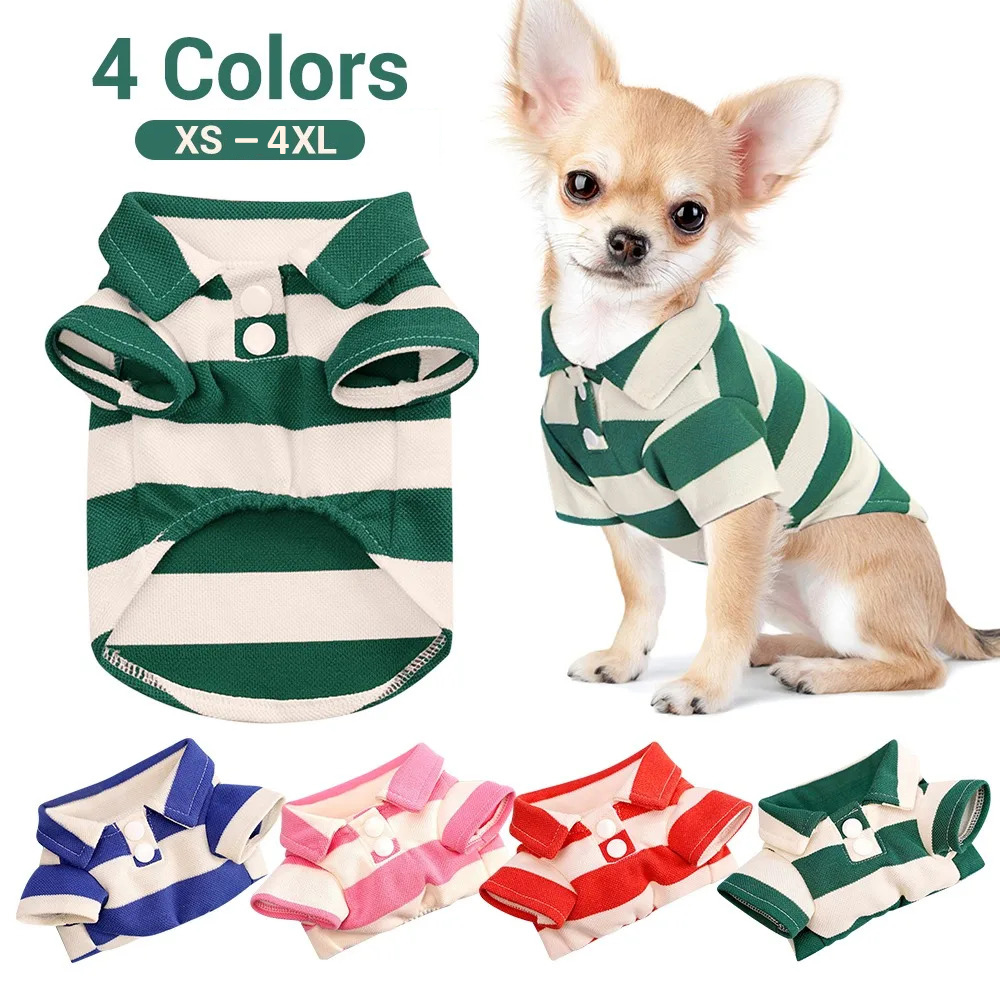 كلب قميص الصيف الكلب الملابس م - مراجعة Pet Supplies Co وسعره