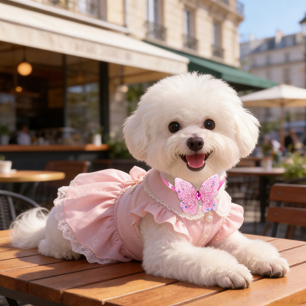 50 قطعة من ربطات العنق للكلاب، - مراجعة Pet Supplies Co وسعره