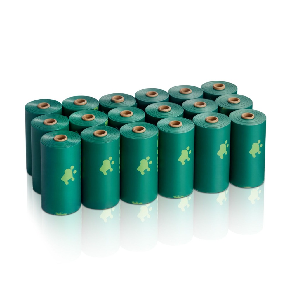 أكياس فضلات الكلاب، 270 قطعة،  - مراجعة Pet X Supplies & Tack Photos وسعره
